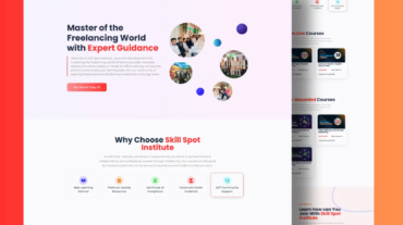 Skill Spot Institute