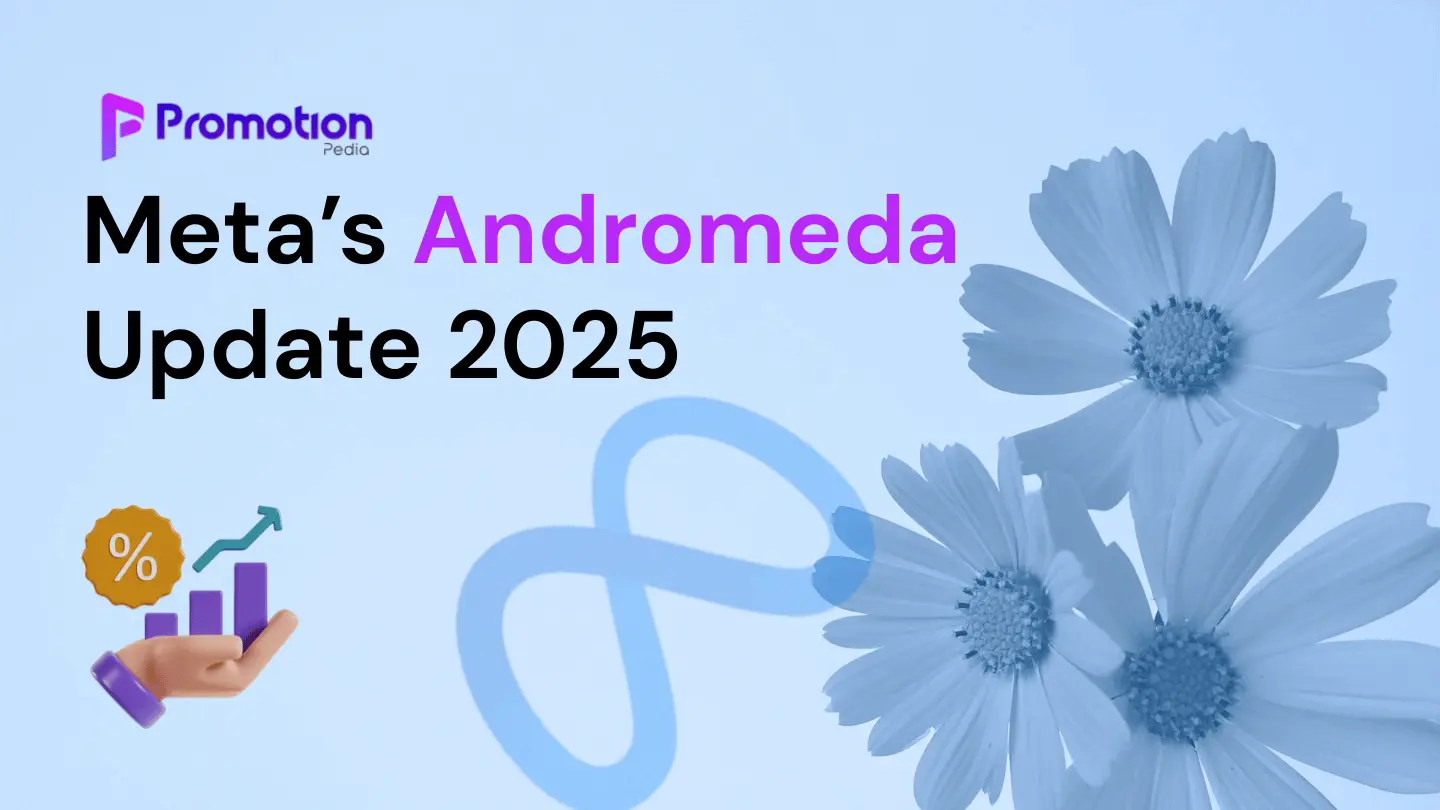 meta andromeda update